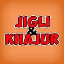 Jigli and Khajur Videos APK