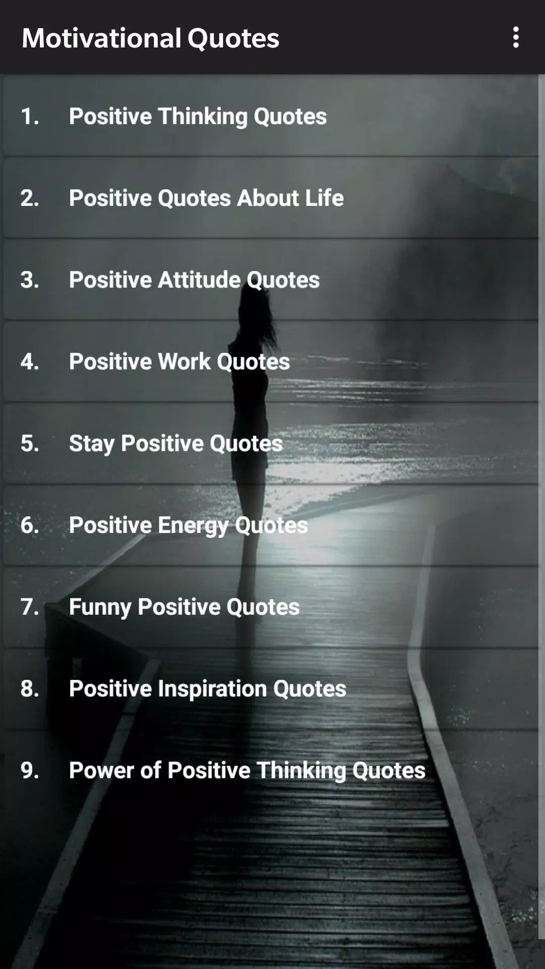 Inspirational Quotes APK for Android Download