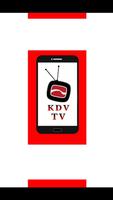 Kdvtv 截图 1