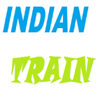 INDIAN TRAIN ícone