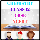 CBSE CLASS 12 CHEMISTRY иконка