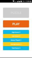 PUZZLE BOARD-GAME capture d'écran 1