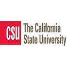 California State University Los Angeles icône