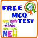 Free MCQ Test APK