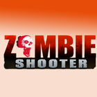 Zombie Shooooter ícone
