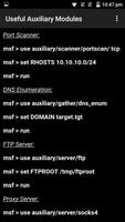 Metasploit Command Ekran Görüntüsü 3