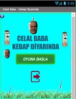 برنامه‌نما Celal Baba Kebap Diyarında عکس از صفحه