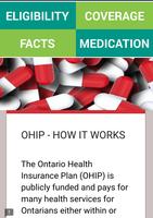 OHIP - THE QUIZ syot layar 1