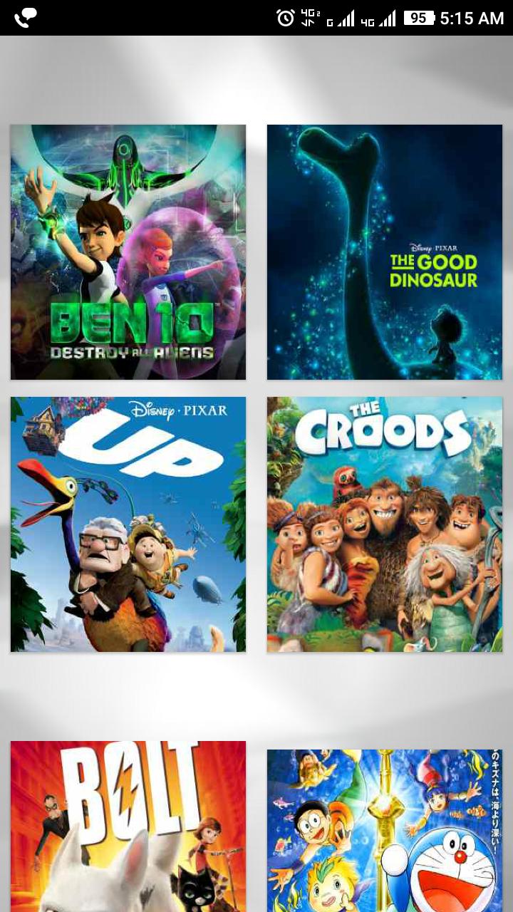 Hindi Cartoons APK pour Android Télécharger Hindi Cartoons APK pour Android Télécharger