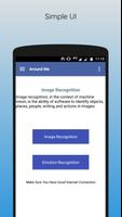 Around Me - Image Recognition پوسٹر