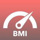 آیکون‌ BMI Calculator