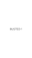 Busted 스크린샷 1