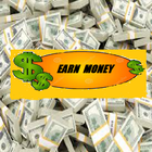 Earn Money ไอคอน