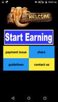 Earn Money-poster