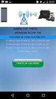 Configuração rastreador pré-pago screenshot 3