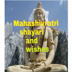 ikon mahashivratri shayari and wishes