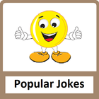 Popular Jokes icône
