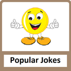 Popular Jokes ไอคอน