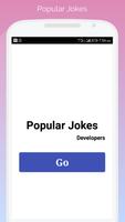 Popular Jokes ảnh chụp màn hình 1