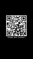 Leitor QrCode Simples & Leve captura de pantalla 1