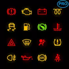 DASHBOARD WARNIGNE LIGHTS OBD RTO APK download