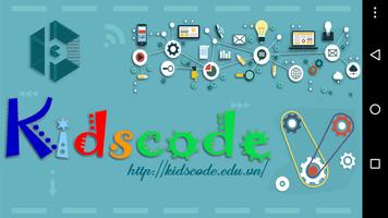 KidsCode E360 海報