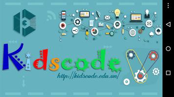 Poster KidsCode E360
