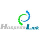 HospedaLink - Suporte biểu tượng