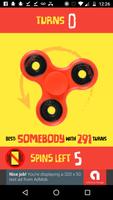 The Best Fidget Spinner 포스터