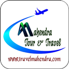 Mahendra Tour and Travel icône