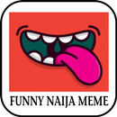 Funny Naija Meme APK