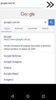 Navegador Ideal 截图 1