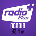 ikon radioplusagadir