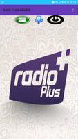 radioplusagadir screenshot 1