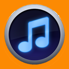 Bonjovi MP3 icon