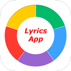 Adele Lyrics Songs icon