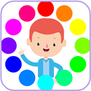 APK Angry Buttons - improve attention