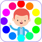 Angry Buttons - improve attention Zeichen