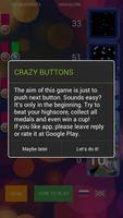 Angry Buttons - improve attention capture d'écran 2