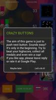 Angry Buttons - improve attention Screenshot 2