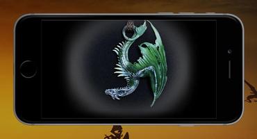 DragonFarm - Bright Star imagem de tela 1