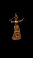 Dancing Goddess syot layar 3