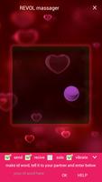 Love Remote: vibe massager (Unreleased) screenshot 1