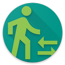 Walk Randomizer - shuffle your aplikacja