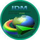Internet Download Manager (IDM) aplikacja