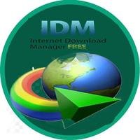 Internet Download Manager (IDM) Affiche