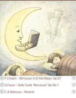 Moon's Lullaby Classical Vol.2 poster