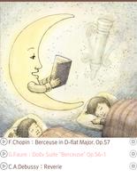 Moon's Lullaby Classical Vol.2 ảnh chụp màn hình 1