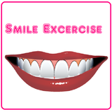 Smile Excercise App icône
