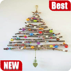 DIY Best Christmas Tree ícone